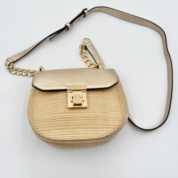 Michael Kors Cecelia small crossbody bag